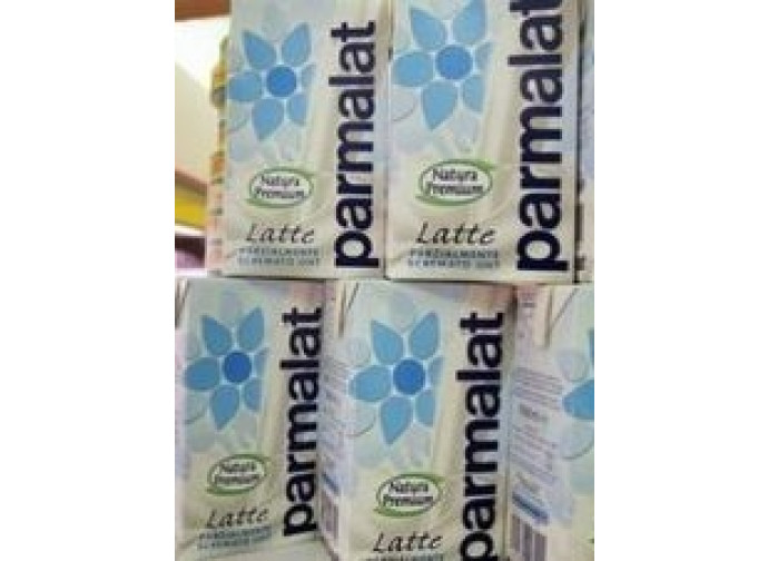 parmalat